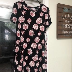LuLaRoe Carly Dress